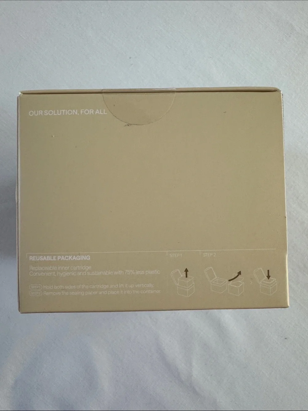 Mediheal Retinol Collagen Lifting Pads, New in Box, 100 count